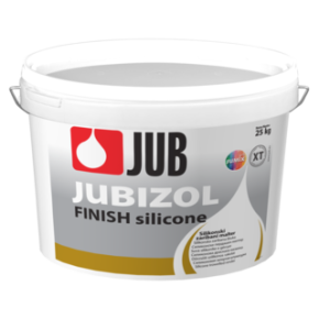JUBIZOL Finish silicone XT 2,0 mm (JXT)